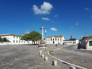 Sao Francisco Square