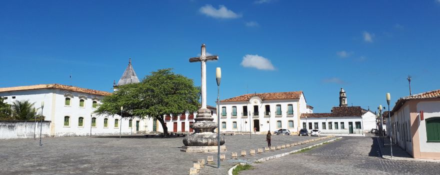 Sao Francisco Square