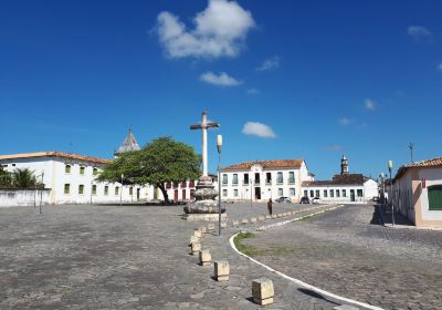 Sao Cristovao