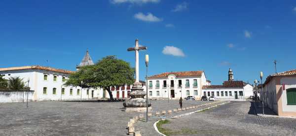 Hotels in Sergipe, Brasilia