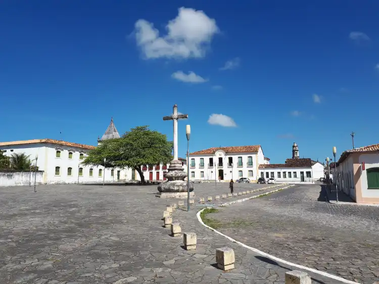 nhà trọ tại Sergipe, Brazil