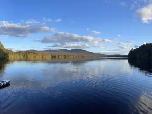 RSPB Loch Garten