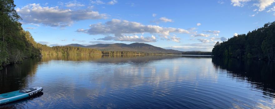 RSPB Loch Garten