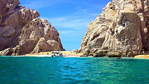 Cabo San Lucas