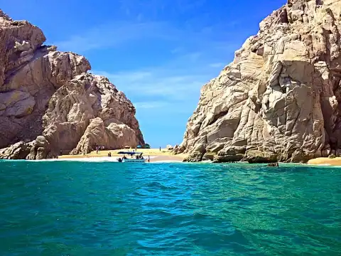 Hotels near Playa del Amor