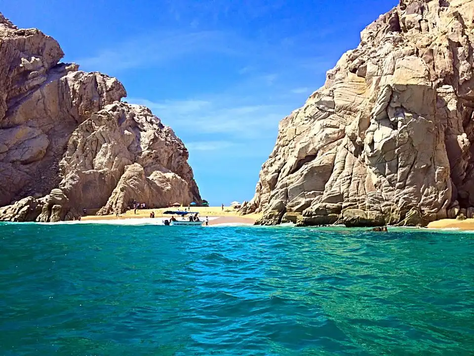 Hotels near Playa del Amor