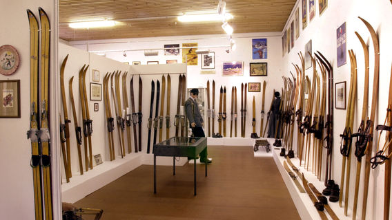 FIS-Ski-Museum