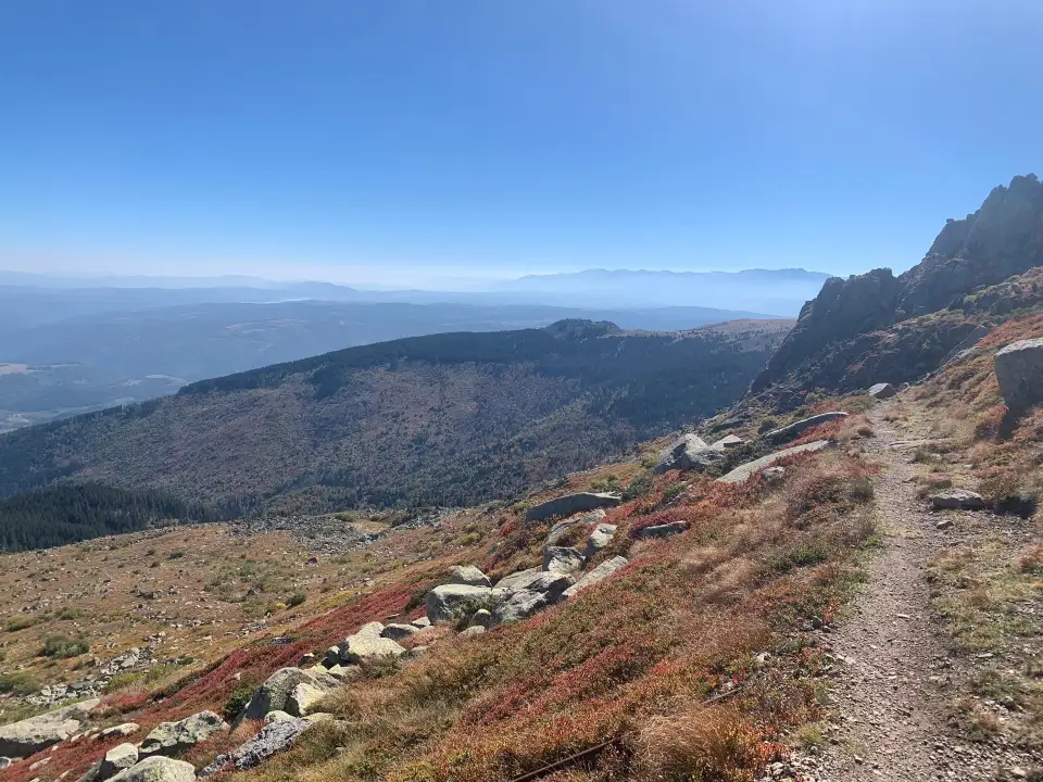 4_Vitosha Mountain