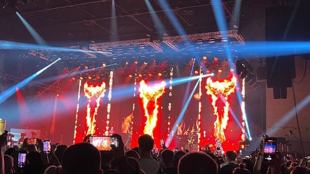 International Centre