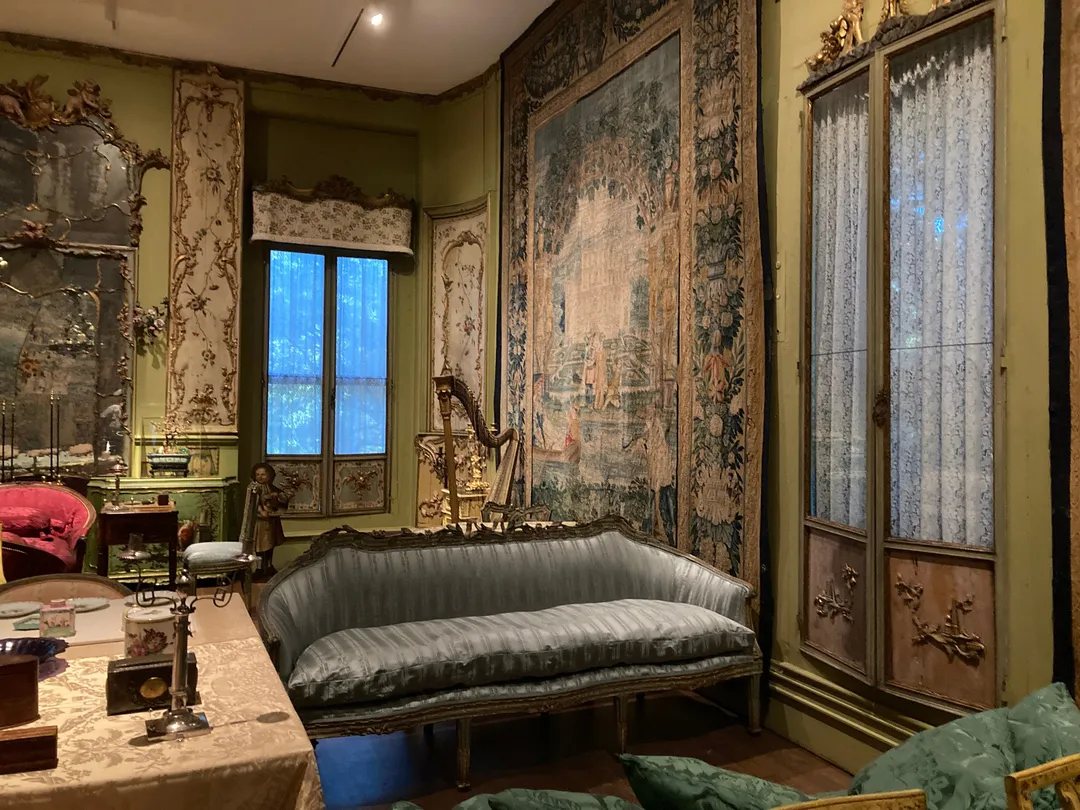 4_Isabella Stewart Gardner Museum