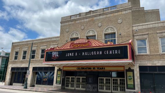 Orpheum Theatre