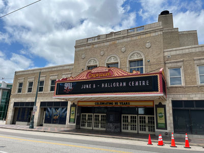 Orpheum Theatre