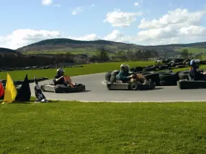 Deeside Activity Park