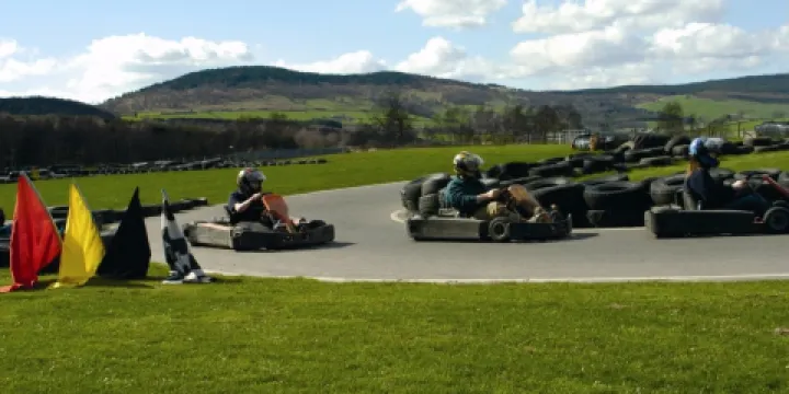 Deeside Activity Park