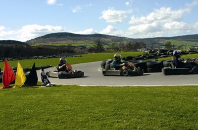 Deeside Activity Park