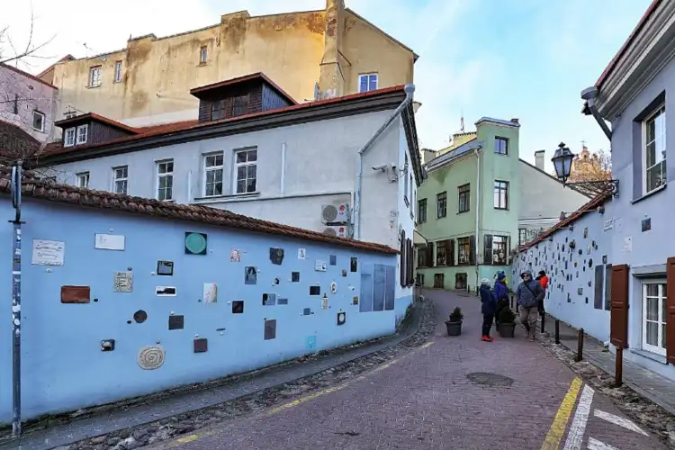 Hotel in zona Artworks on Literatu str