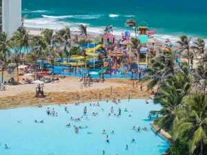 Beach Park