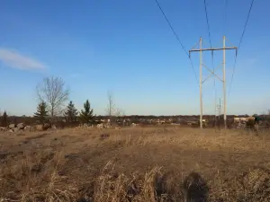 Elm Creek Park Reserve