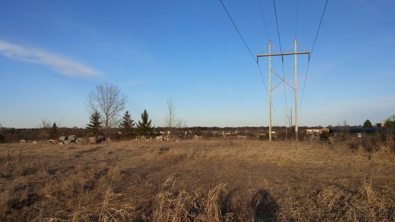 Elm Creek Park Reserve