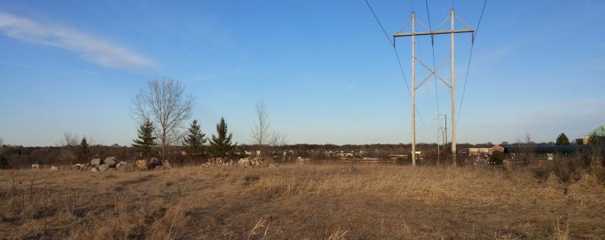 Elm Creek Park Reserve