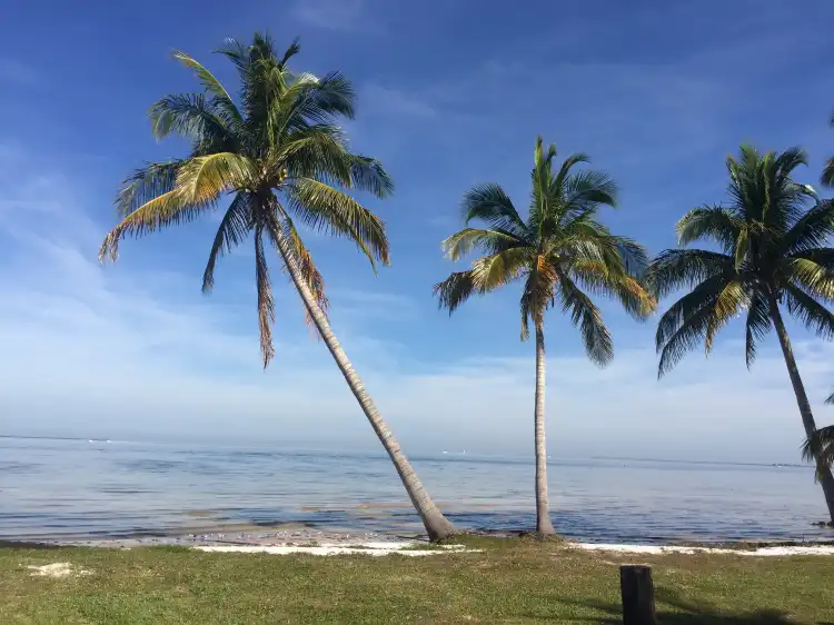 Hôtels à : Pine Island Center