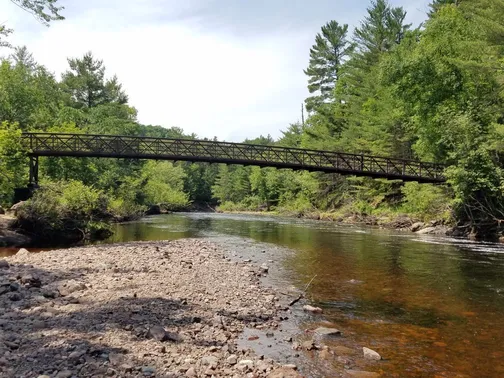 3_Copper Falls State Park