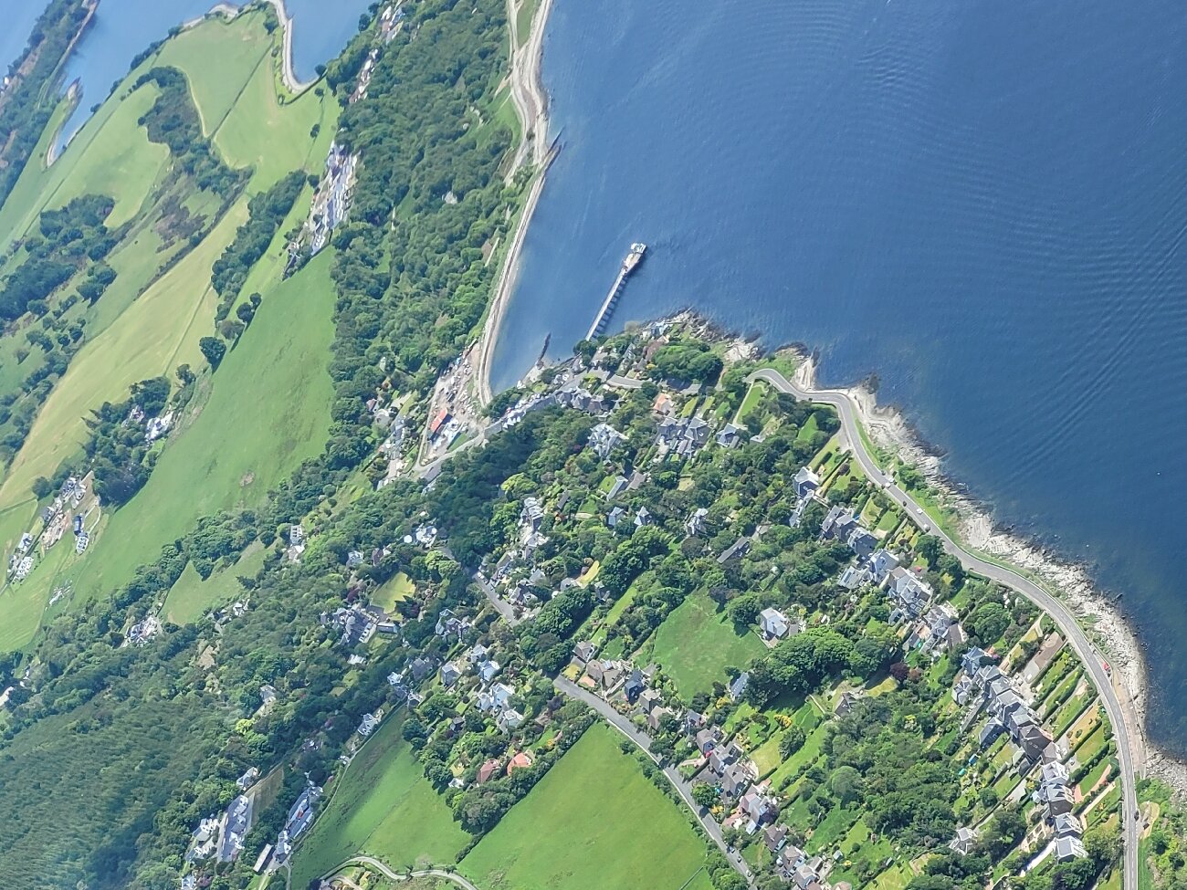 로치 로몬드 그룹 인디펜던트 (Loch Lomond Group Independent)