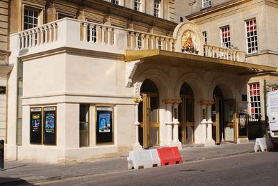 Theatre Royal, Bath