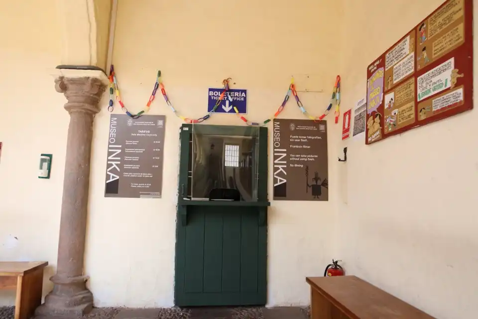 3_Inka Museum