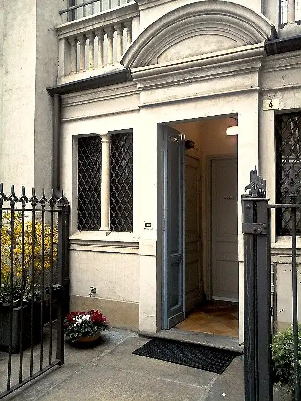 Hotels near Sanctuary of Santa Maria di Piazza