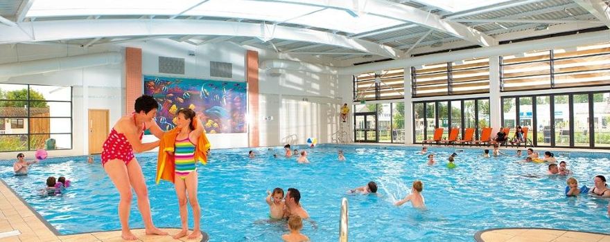 Haven Lakeland Leisure Park