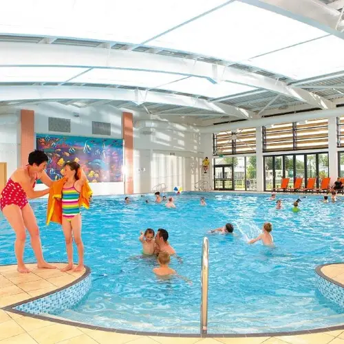Haven Lakeland Leisure Park