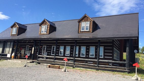 Tonden Farm Akaigawa Ranch