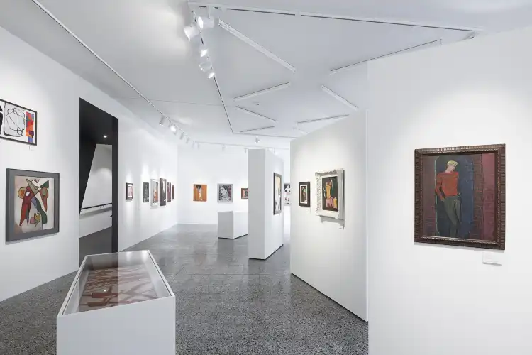 Hotels in der Nähe von Schwules Museum Berlin