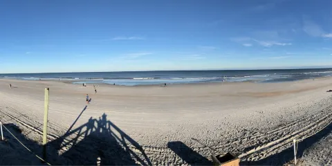 傑克遜維爾比奇