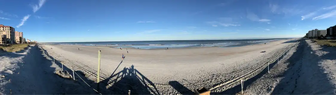 Hotels near Jacksonville Beach