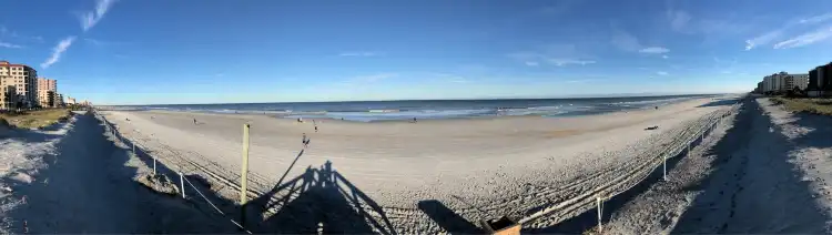 Hotels near Jacksonville Beach