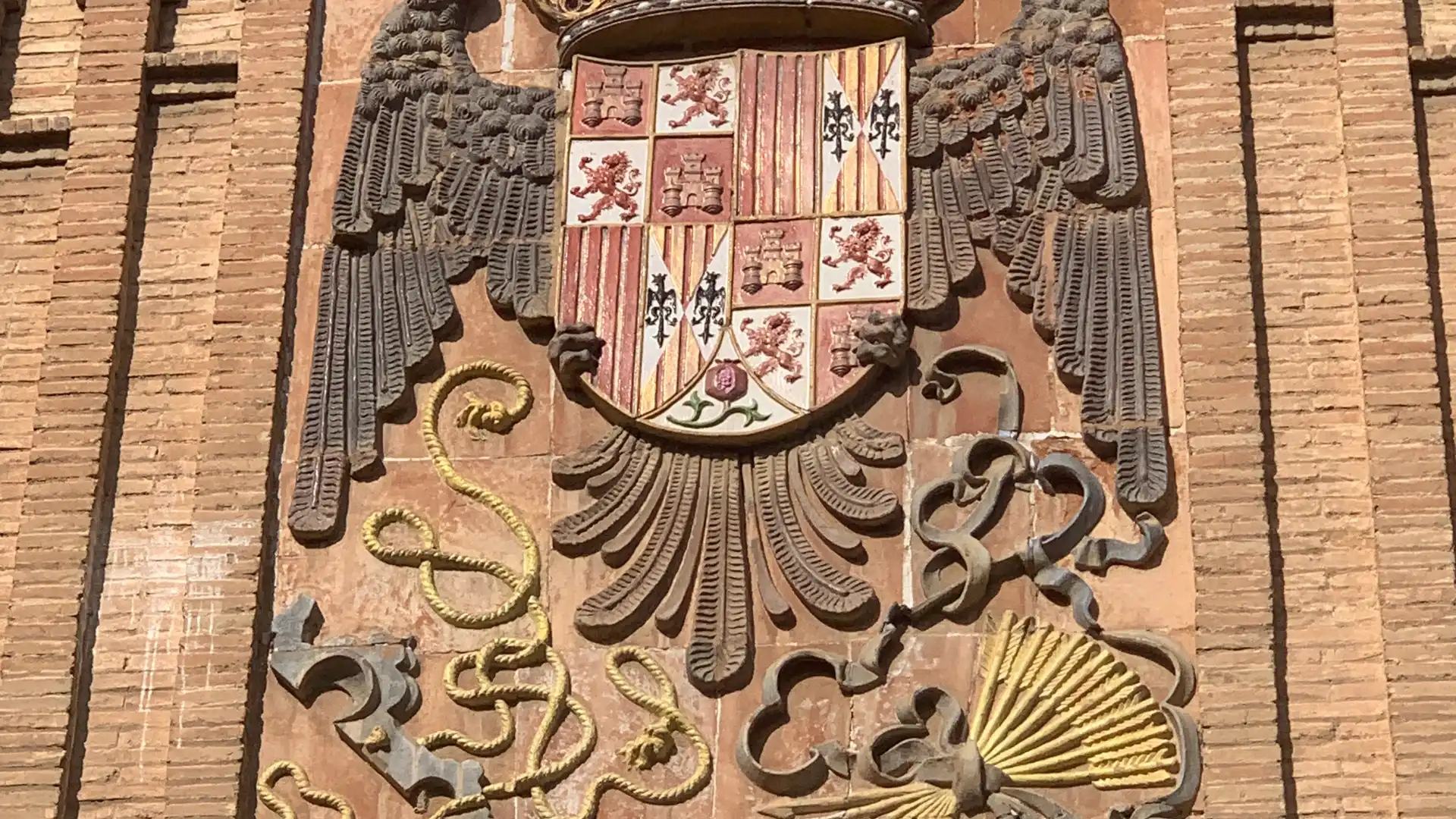 Hotels near Alcazar - Biblioteca de Castilla-La Mancha