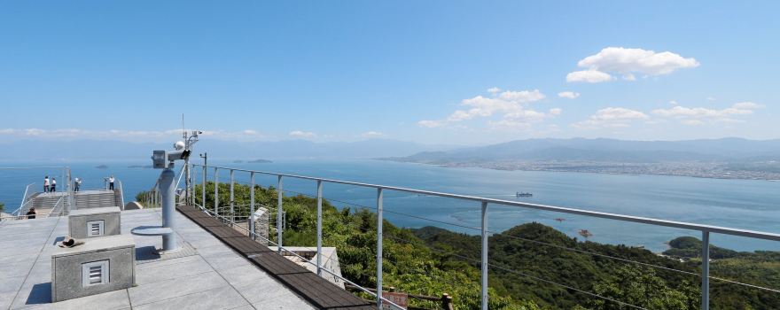 Kirosan Observatory Park