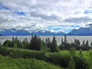 Chugach National Forest