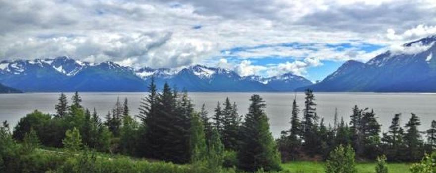 Chugach National Forest