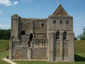 Castle Rising