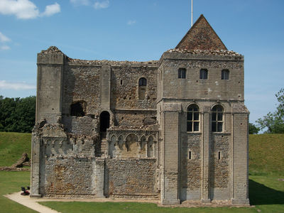 Castle Rising