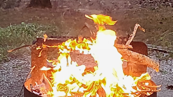 Lake Charles State Park