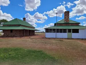 Tennant Creek Telegraph Station