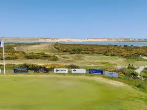 Newburgh Links
