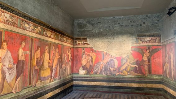 Visite Guidate Pompei