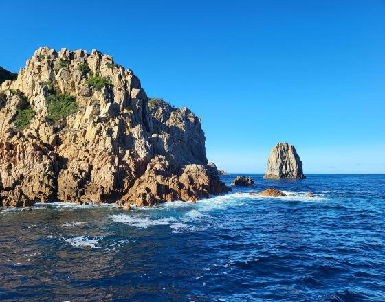 阿雅克肖 自由行套票