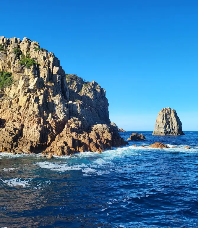 Ajaccio