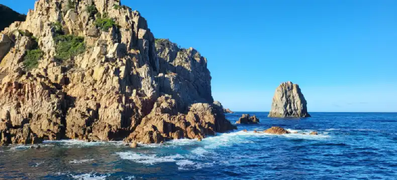 Hôtels à : Ajaccio